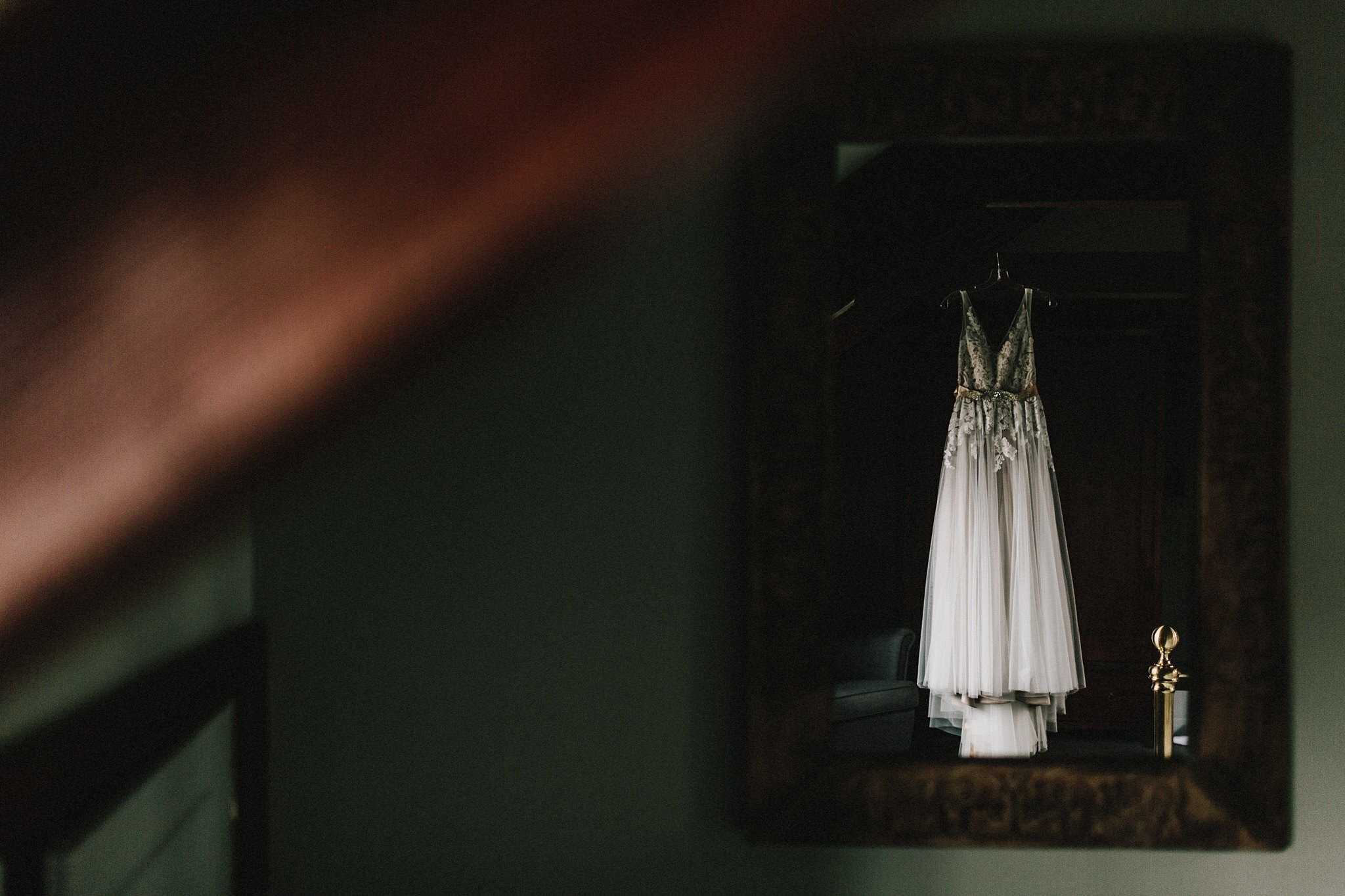 Alnwick Treehouse wedding photography (1)