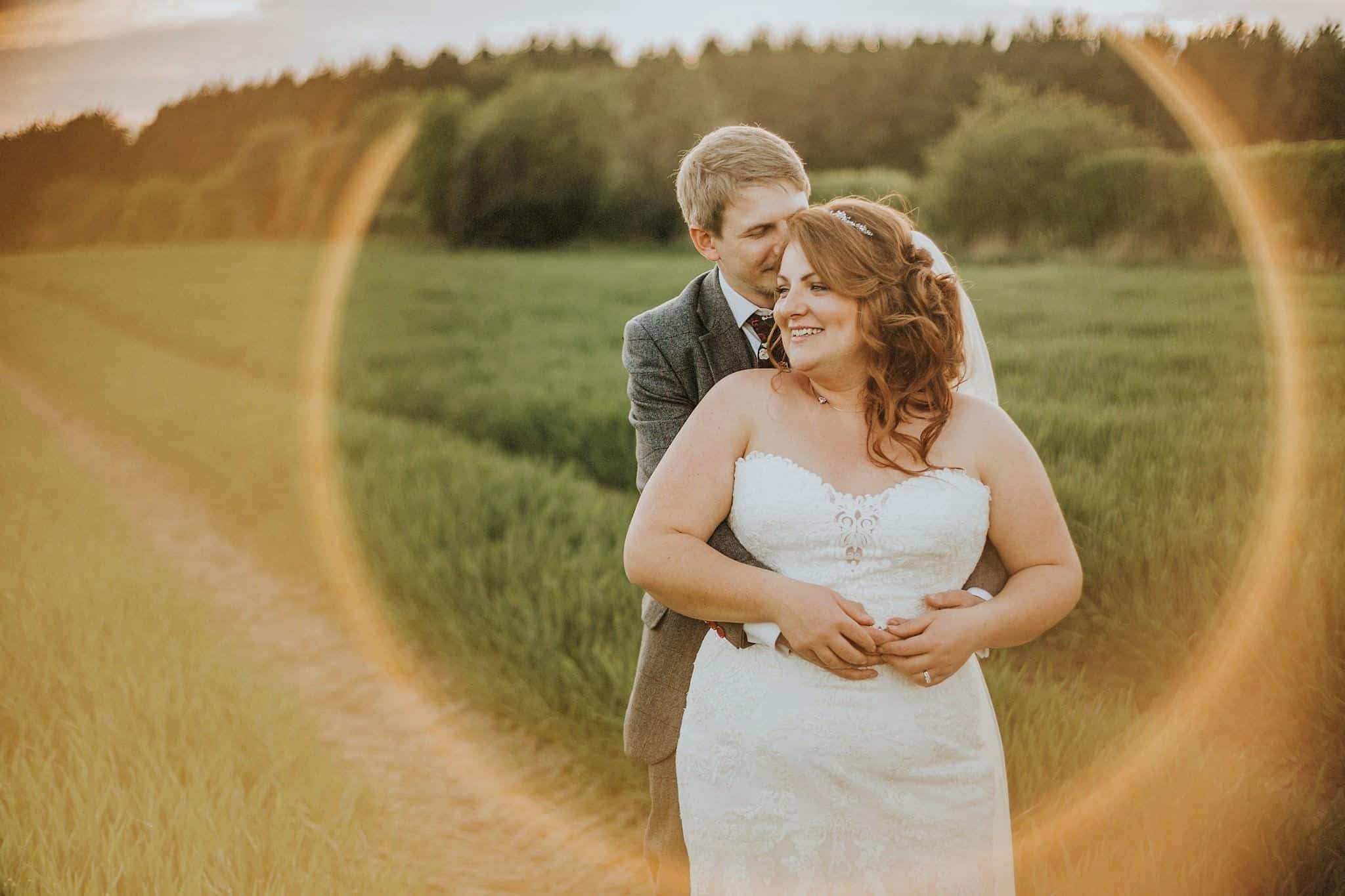 Best North East Wedding Photography of 2018
