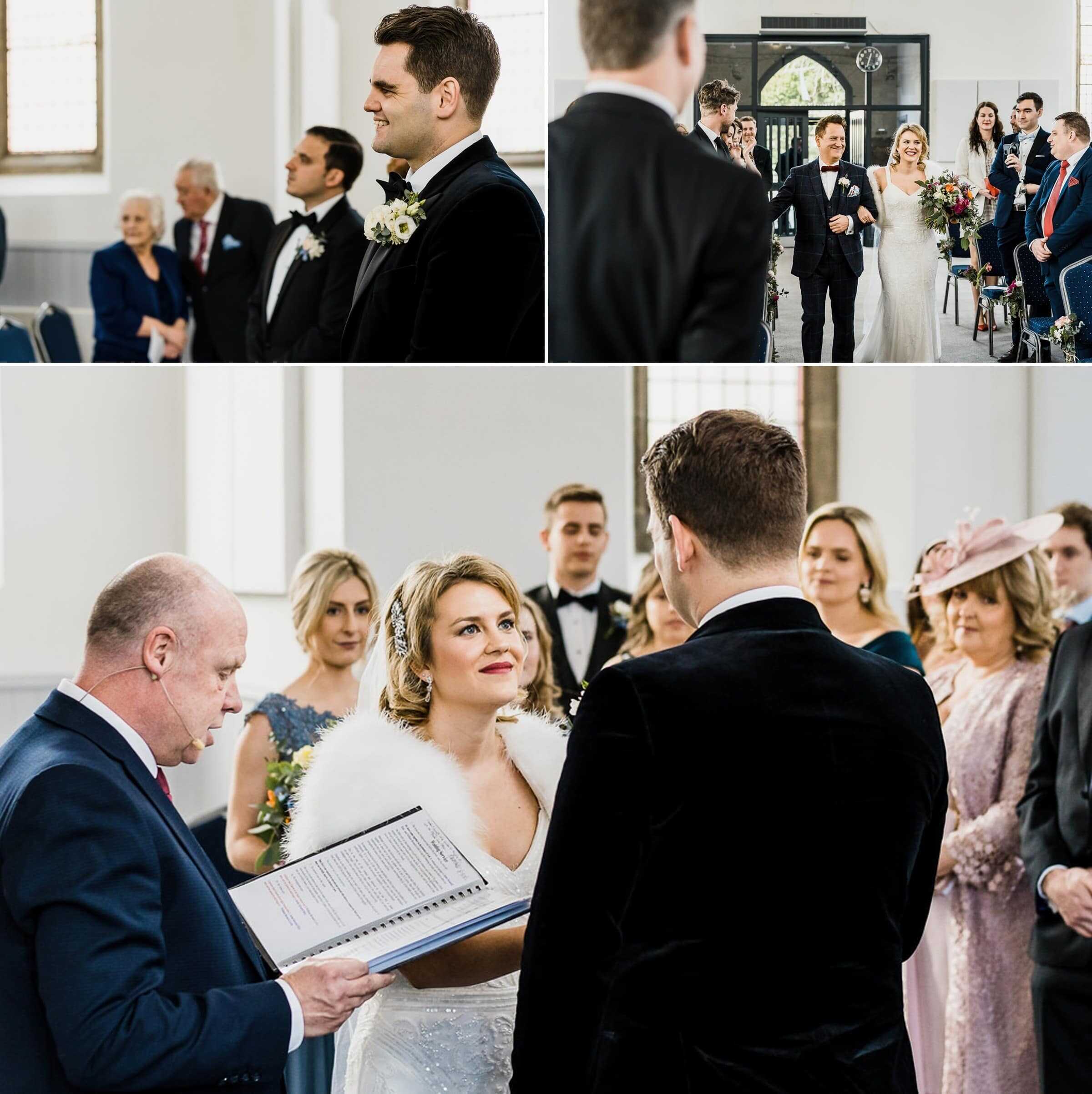 charlton hall wedding