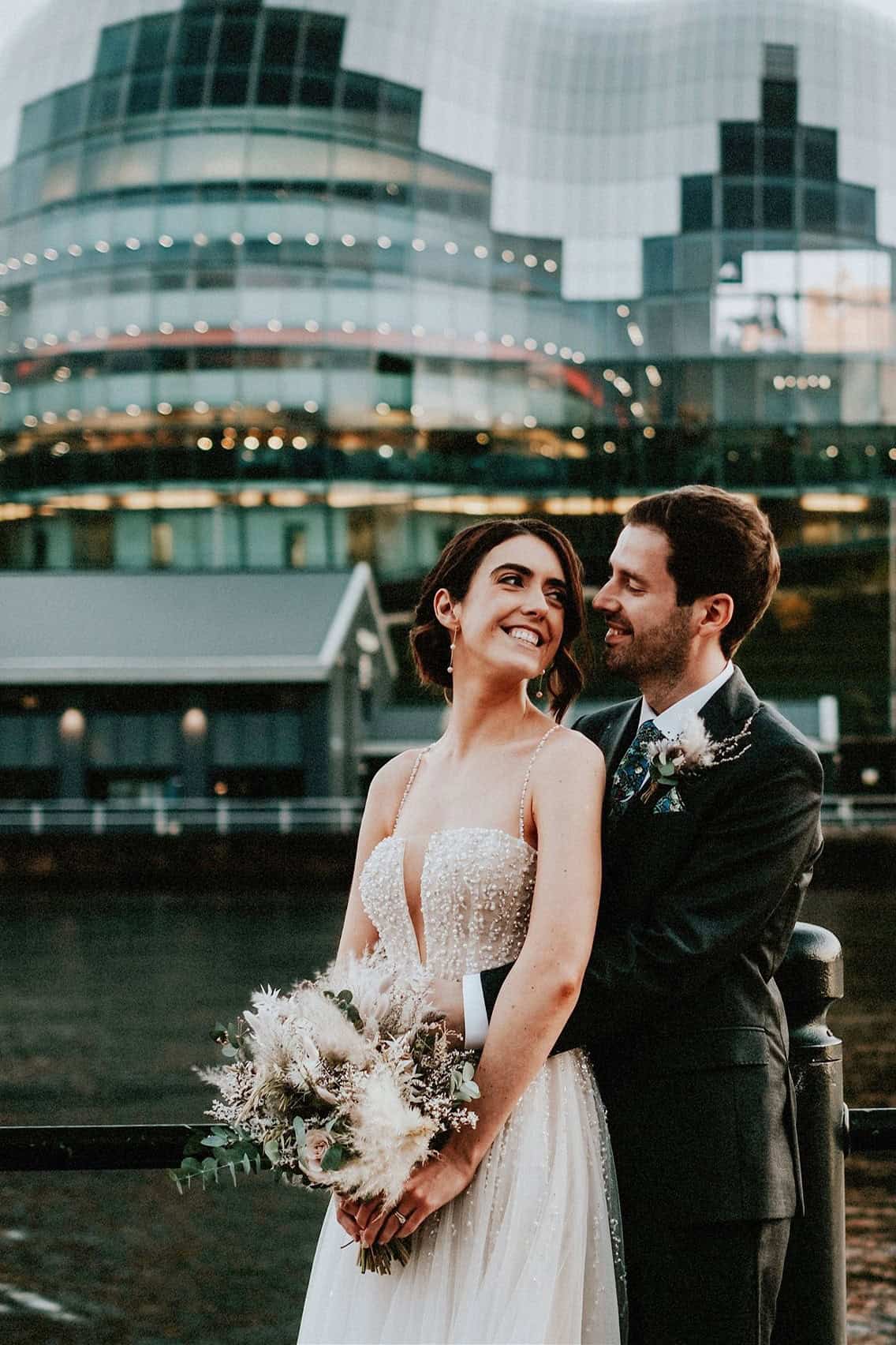 Ashleigh and Nathan's city wedding in Newcastle upon Tyne by North East wedding photographer Andy Turner