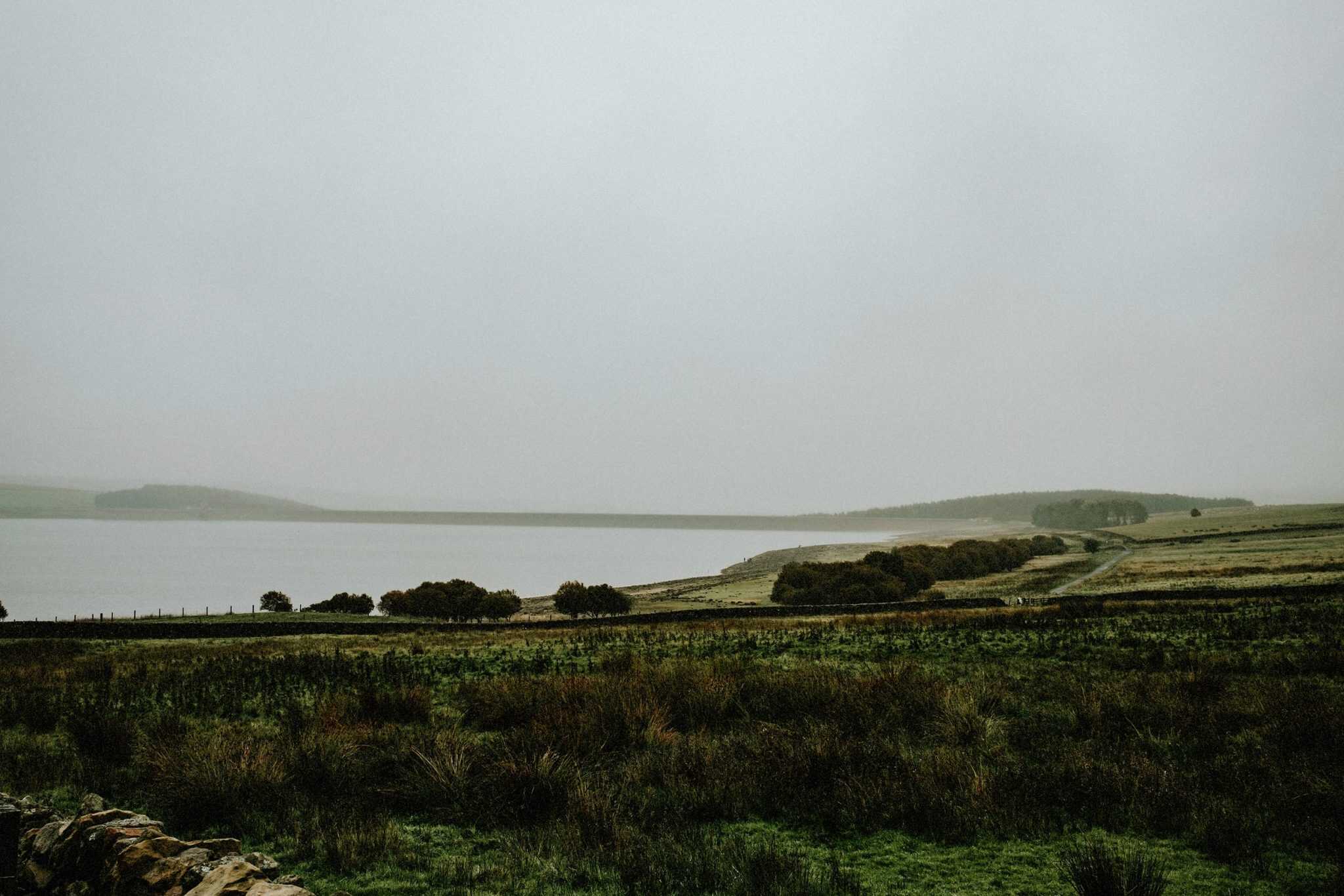 The Byirs wedding venue // Styled Shoot