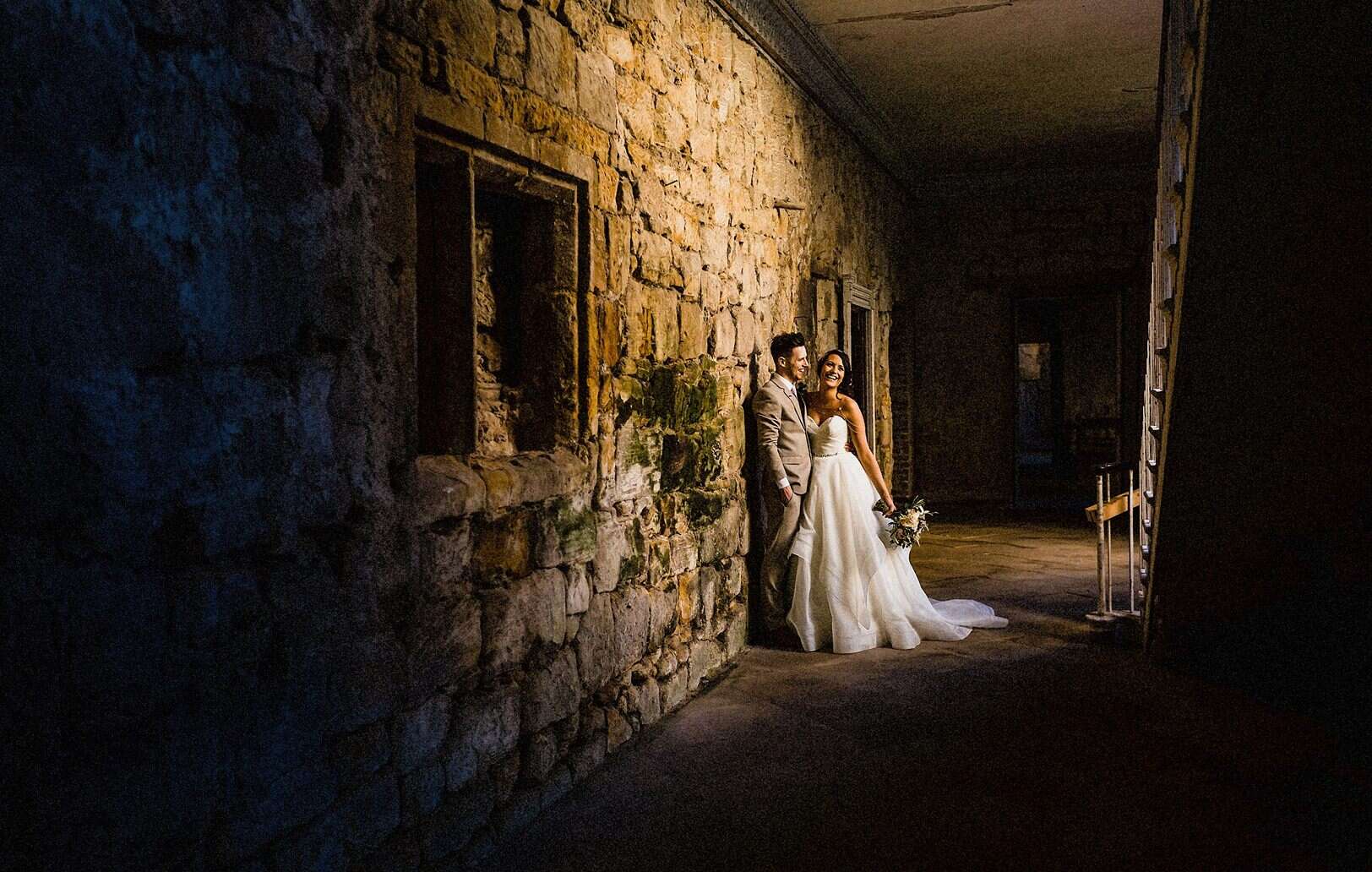 North East wedding photographer in Newcastle upon Tyne Andy Turner