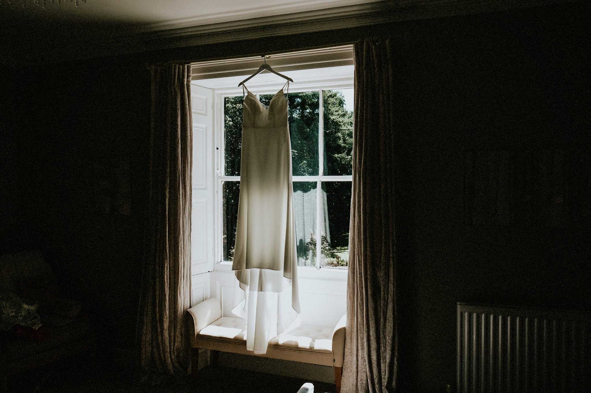 Shotton Grange wedding by North East photographer in Newcastle upon Tyne Andy Turner