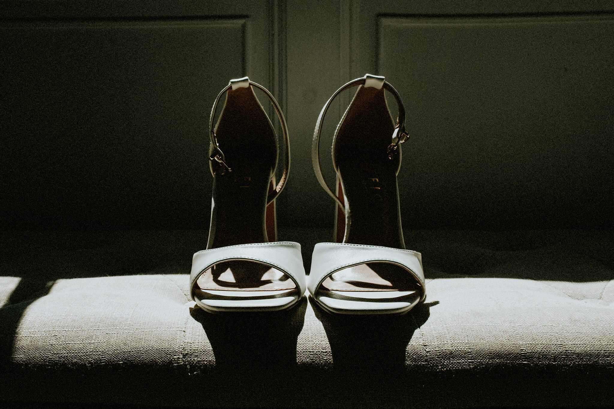 Shotton Grange wedding by North East photographer in Newcastle upon Tyne Andy Turner