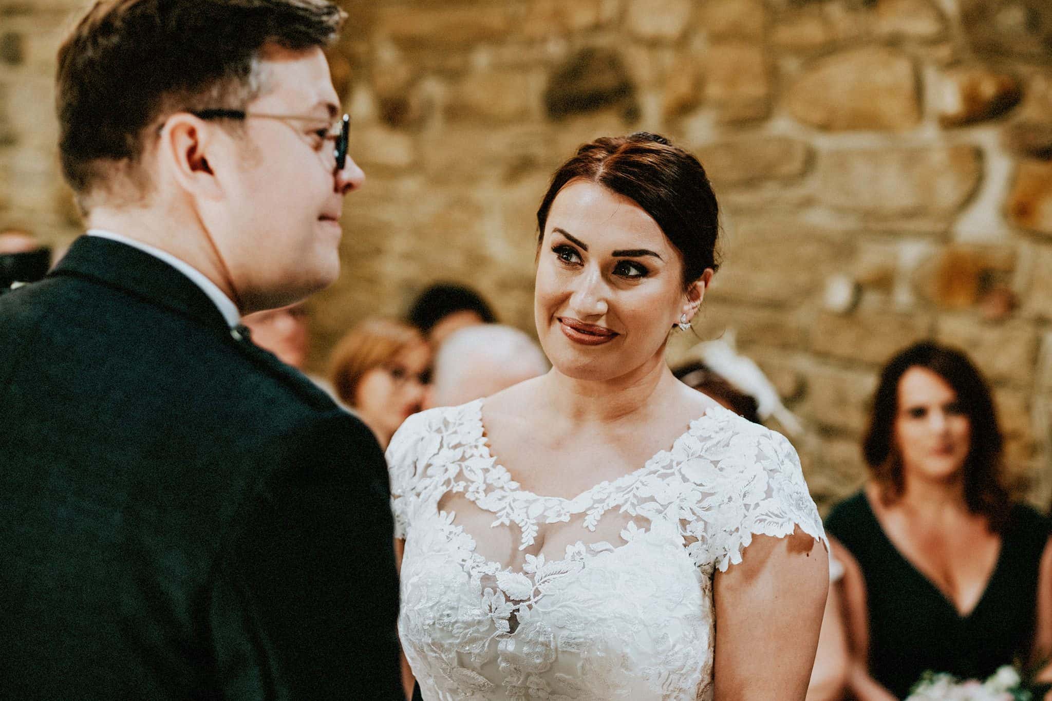 Shotton Grange wedding by North East photographer in Newcastle upon Tyne Andy Turner