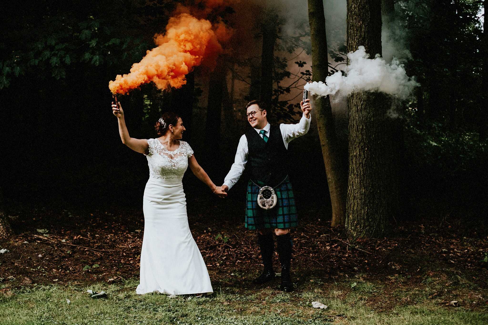 Shotton Grange wedding by North East photographer in Newcastle upon Tyne Andy Turner