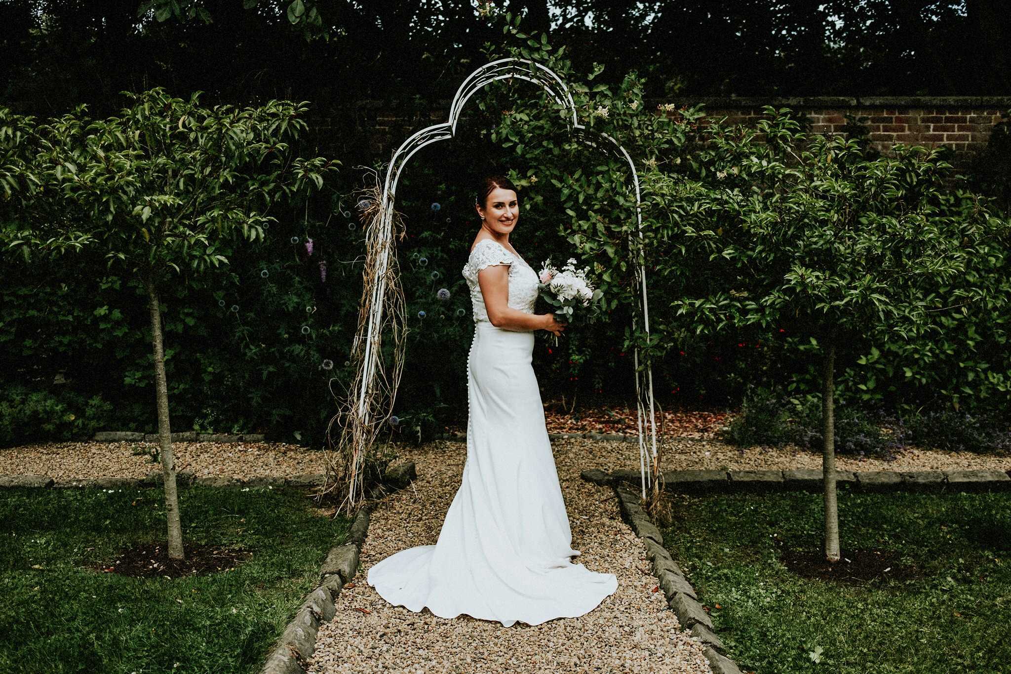 Shotton Grange wedding by North East photographer in Newcastle upon Tyne Andy Turner