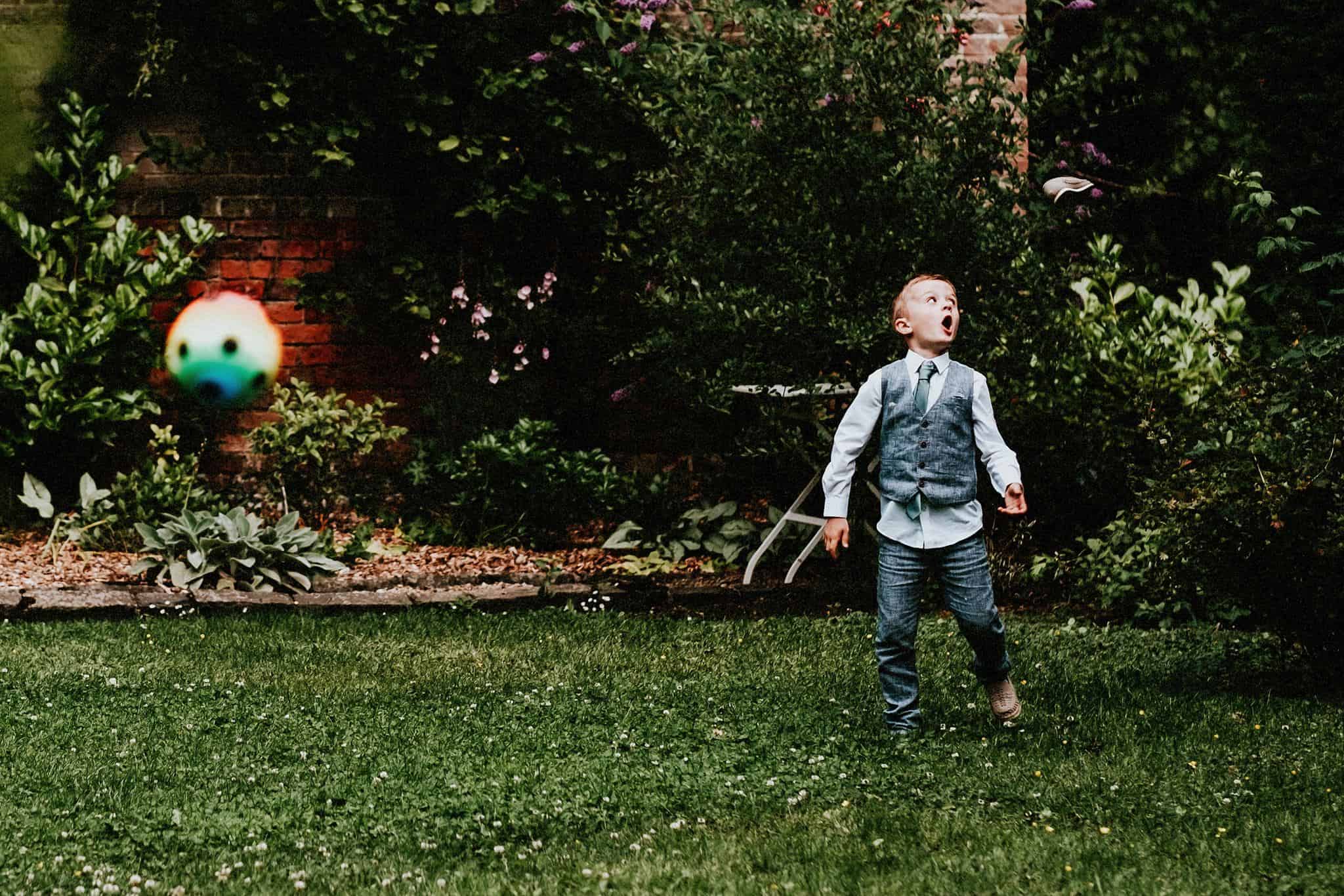 Shotton Grange wedding by North East photographer in Newcastle upon Tyne Andy Turner