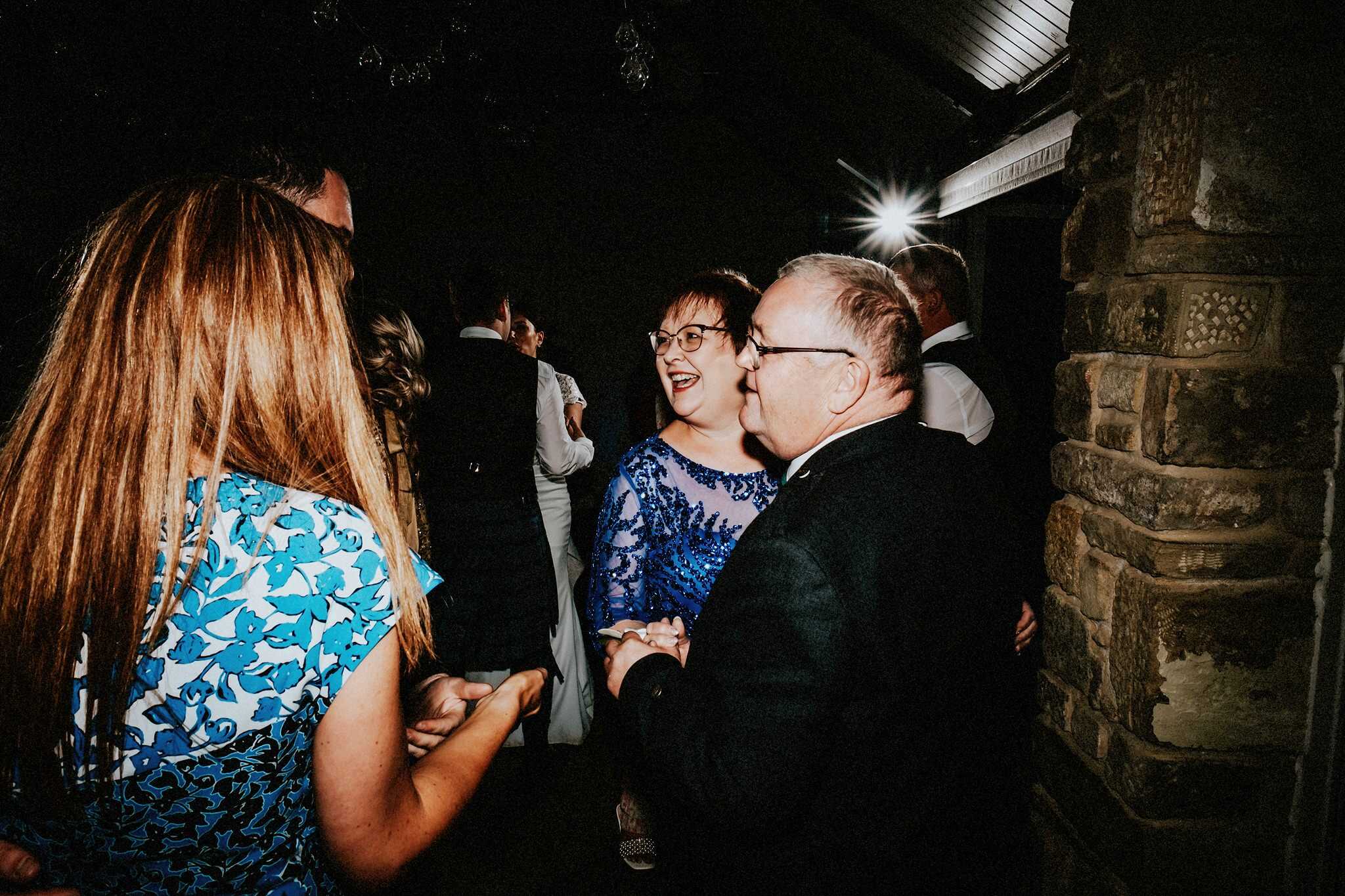 Shotton Grange wedding by North East photographer in Newcastle upon Tyne Andy Turner