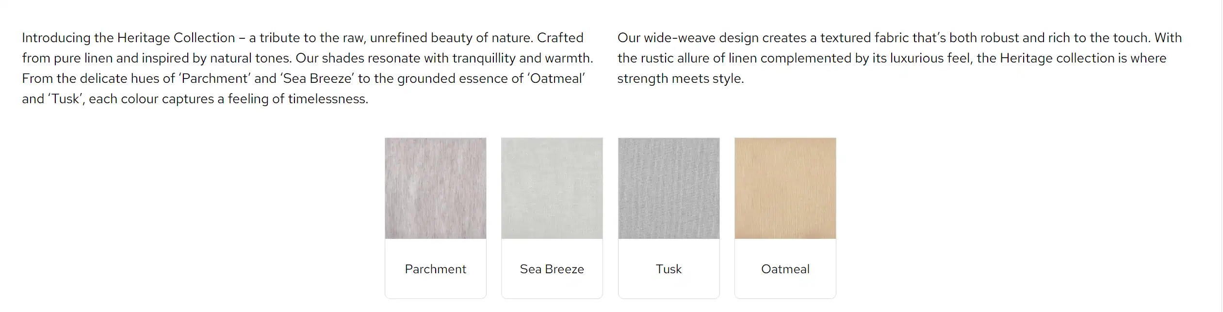 album personalisation options