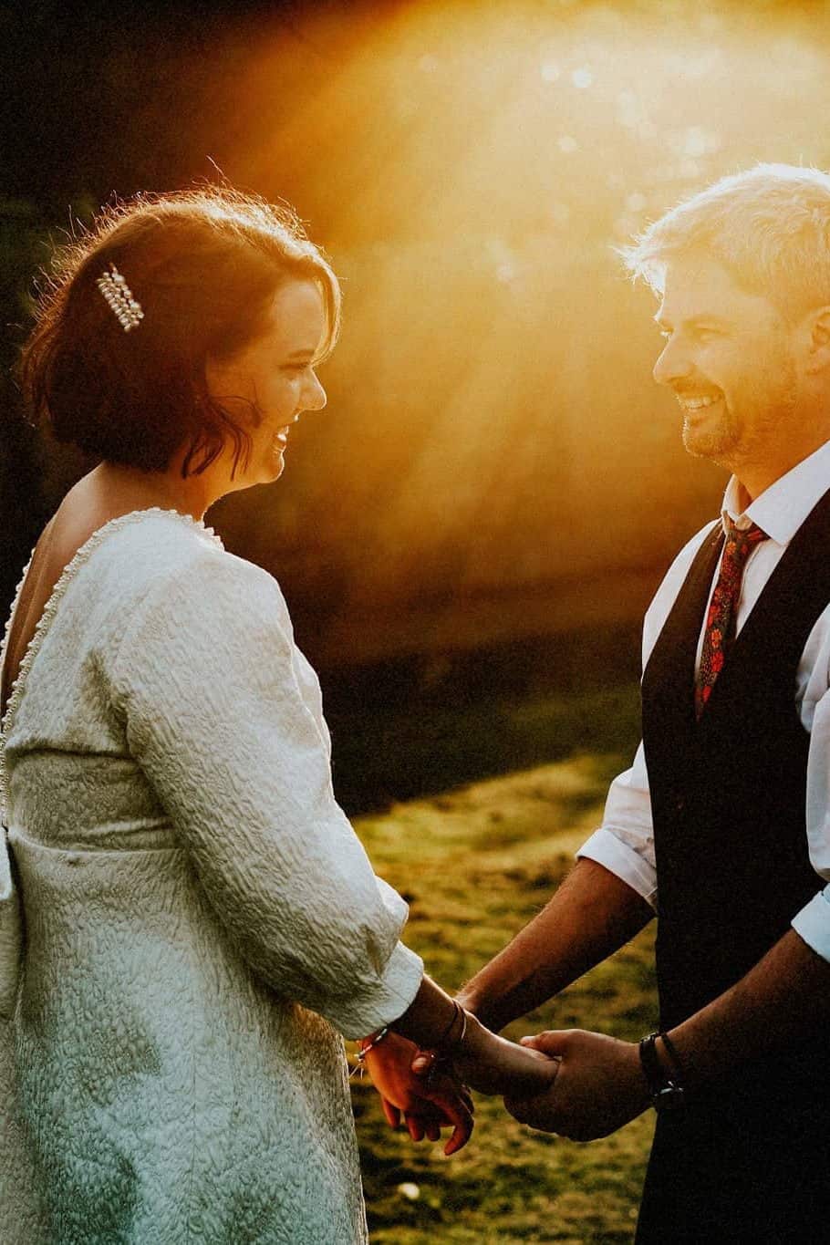 Summerhill Bowling Club wedding photography by North East photographer Andy Turner