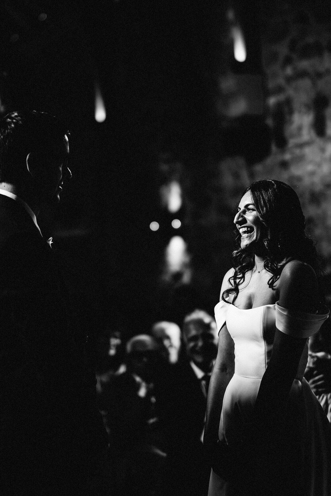 A rustic barn wedding at Healey Barn by North East photographer in Newcastle upon Tyne Andy Turner