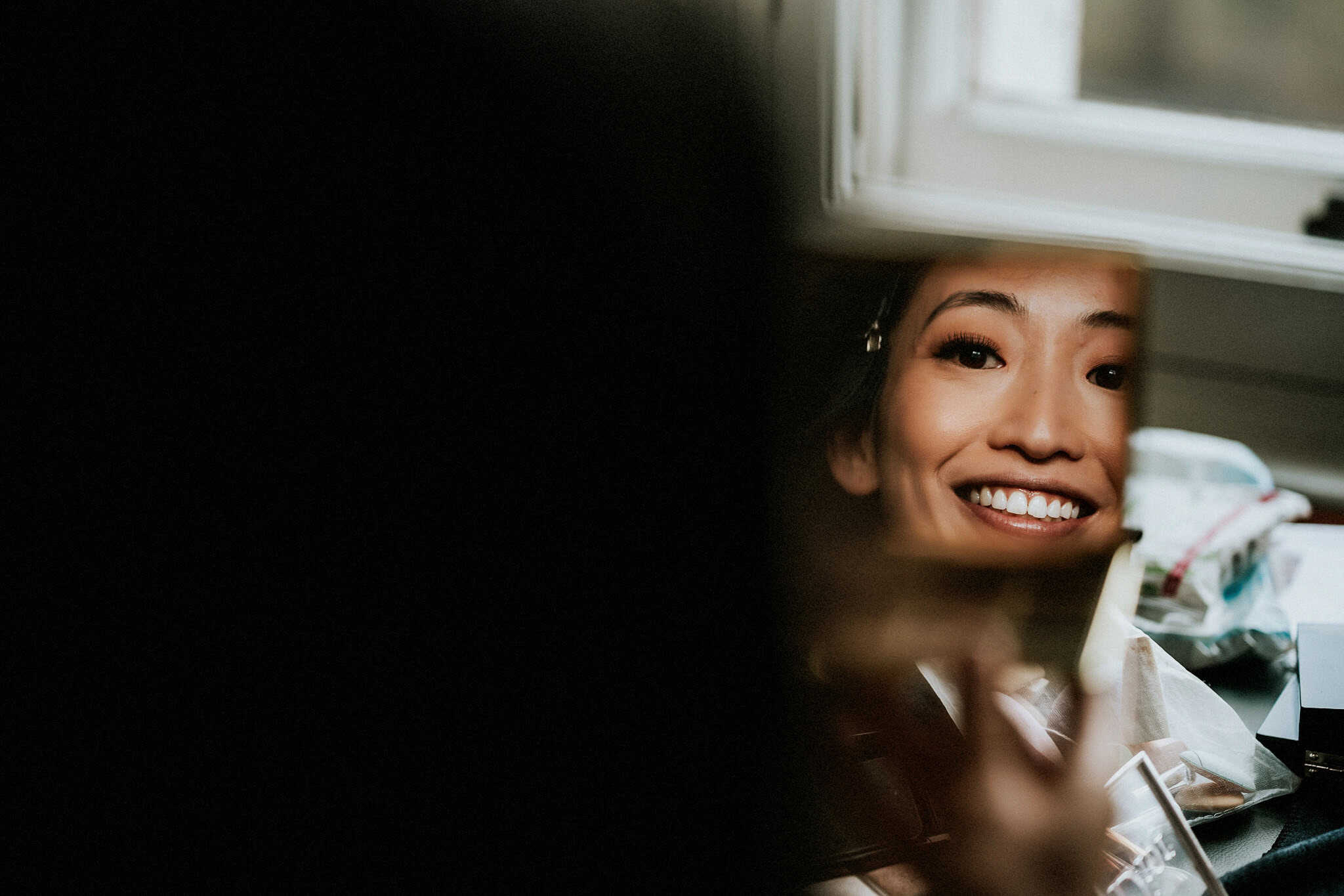 A London wedding in Chelsea Old Town Hall and Cavalry & Guards Club by UK wedding photographer Andy Turner