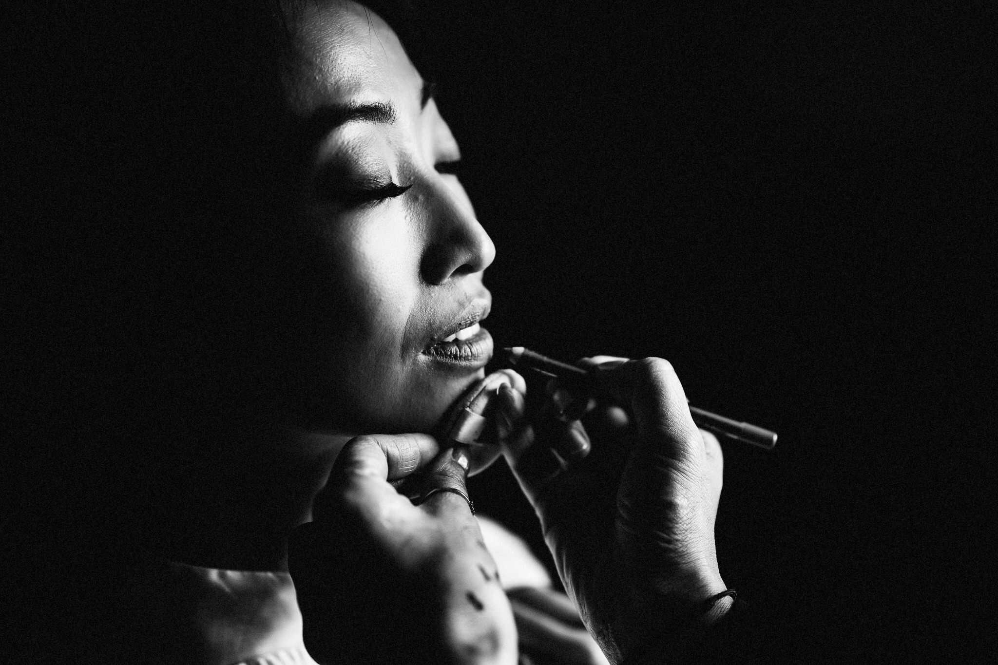 A London wedding in Chelsea Old Town Hall and Cavalry & Guards Club by UK wedding photographer Andy Turner