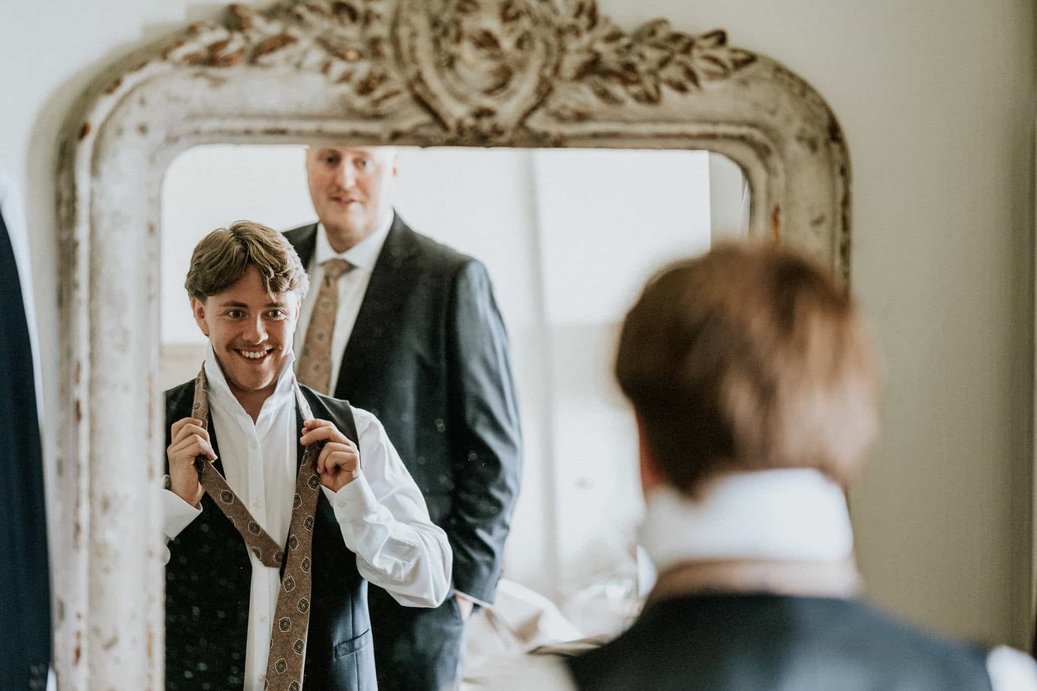 Solara Shores wedding photography by UK wedding photographer Andy Turner