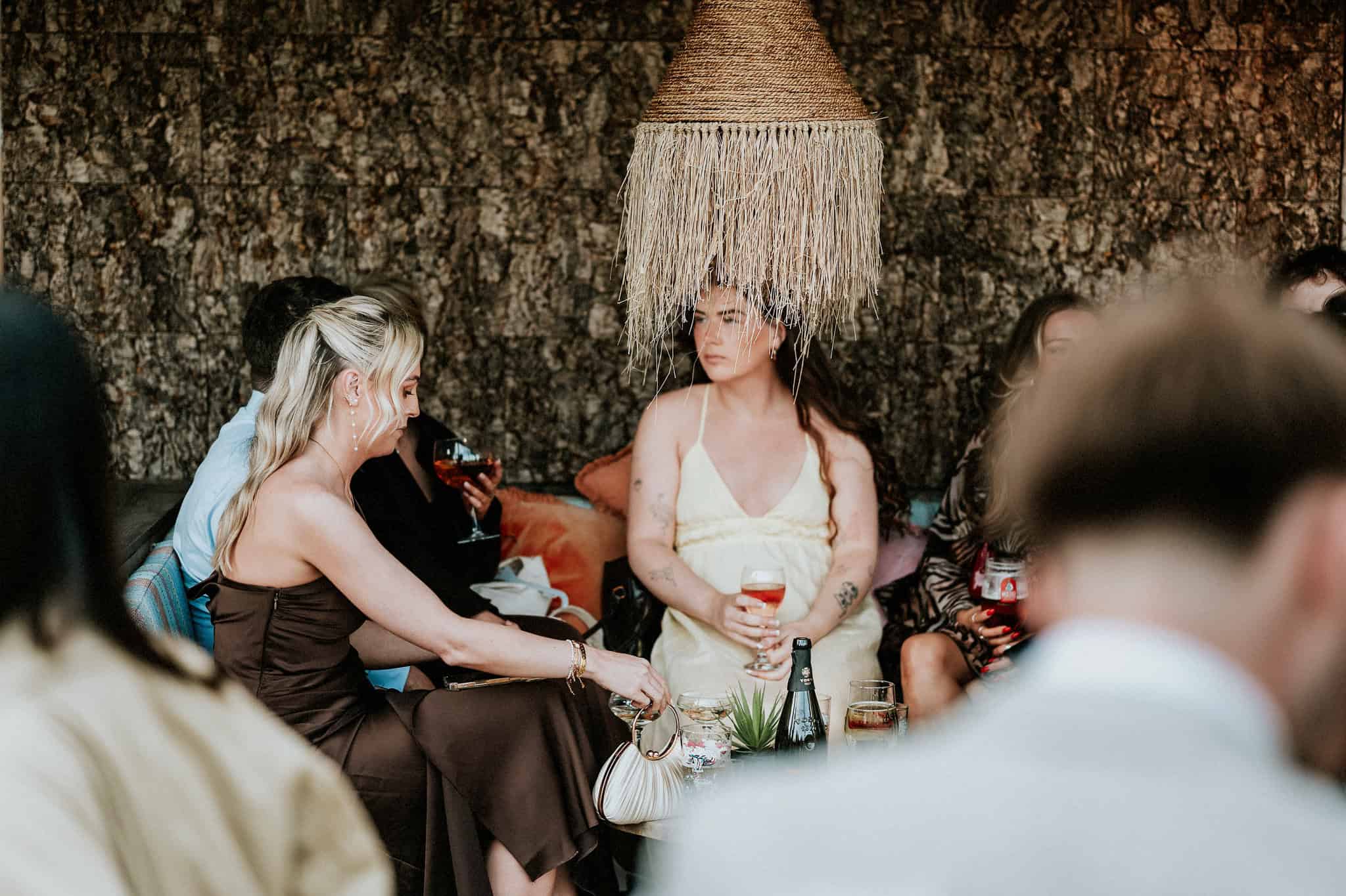 Solara Shores wedding photography by UK wedding photographer Andy Turner