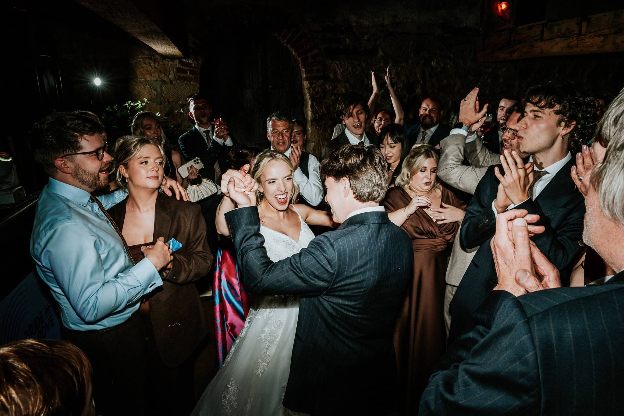 Solara Shores wedding photography by UK wedding photographer Andy Turner