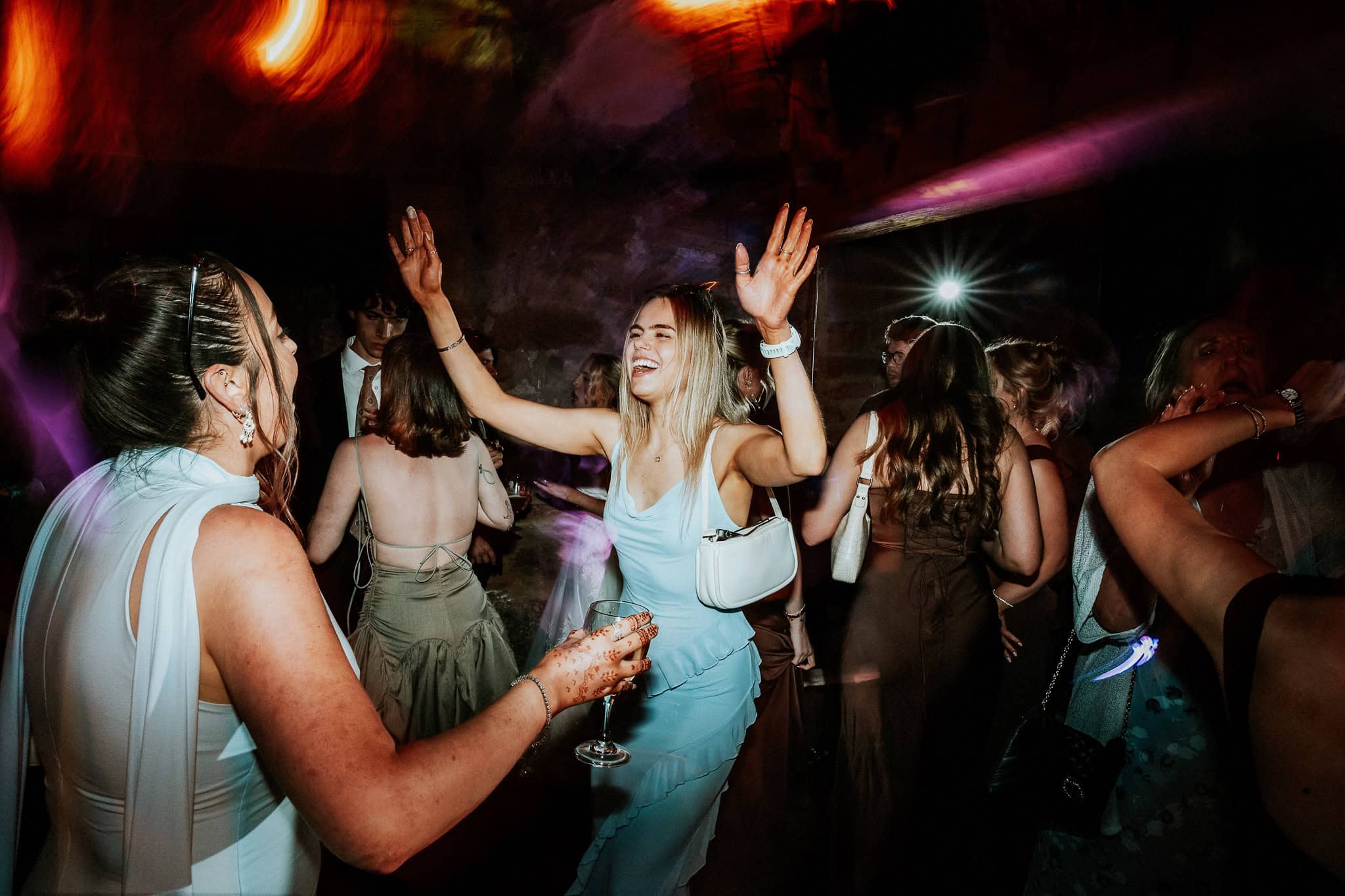 Solara Shores wedding photography by UK wedding photographer Andy Turner