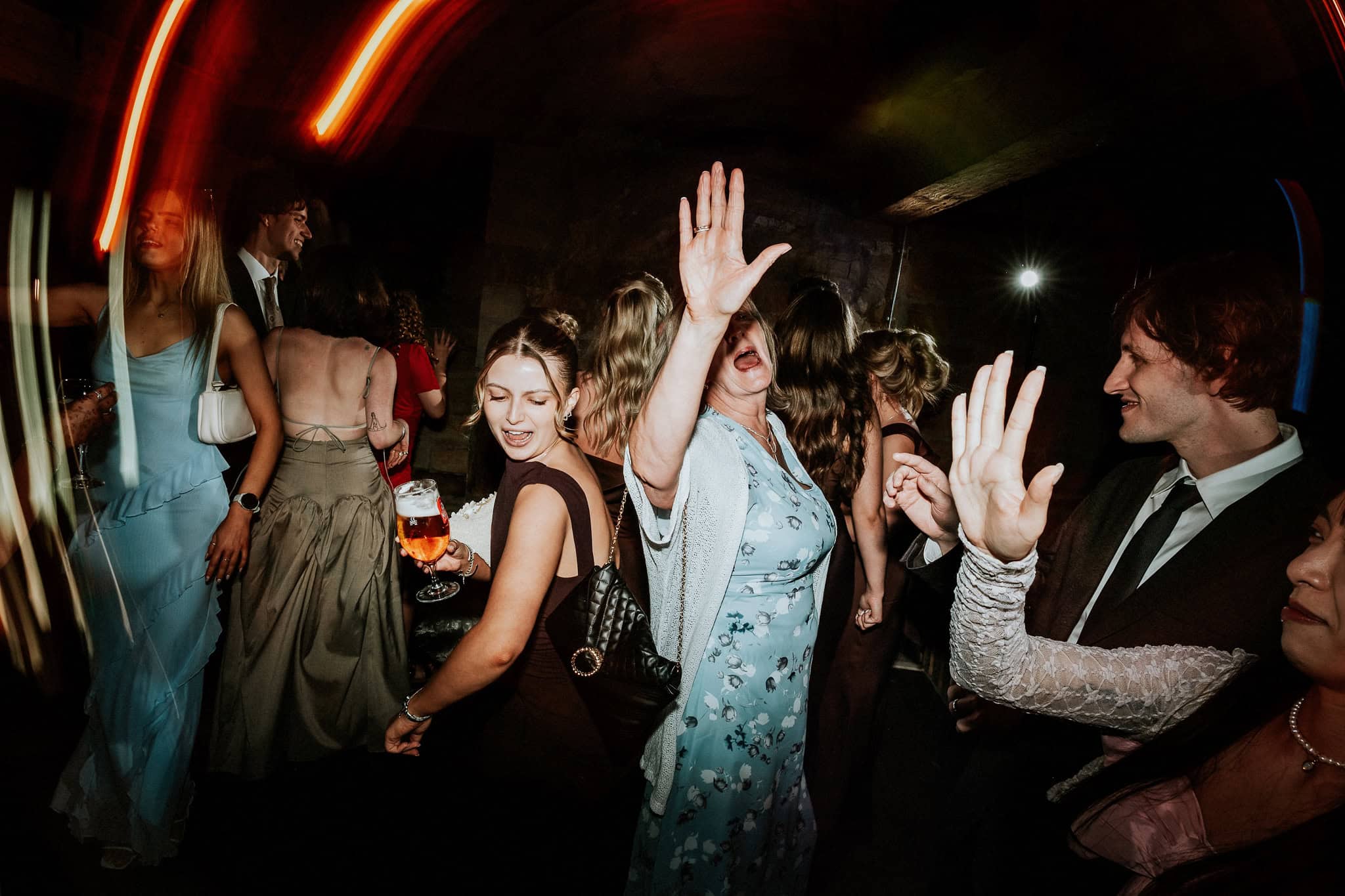 Solara Shores wedding photography by UK wedding photographer Andy Turner