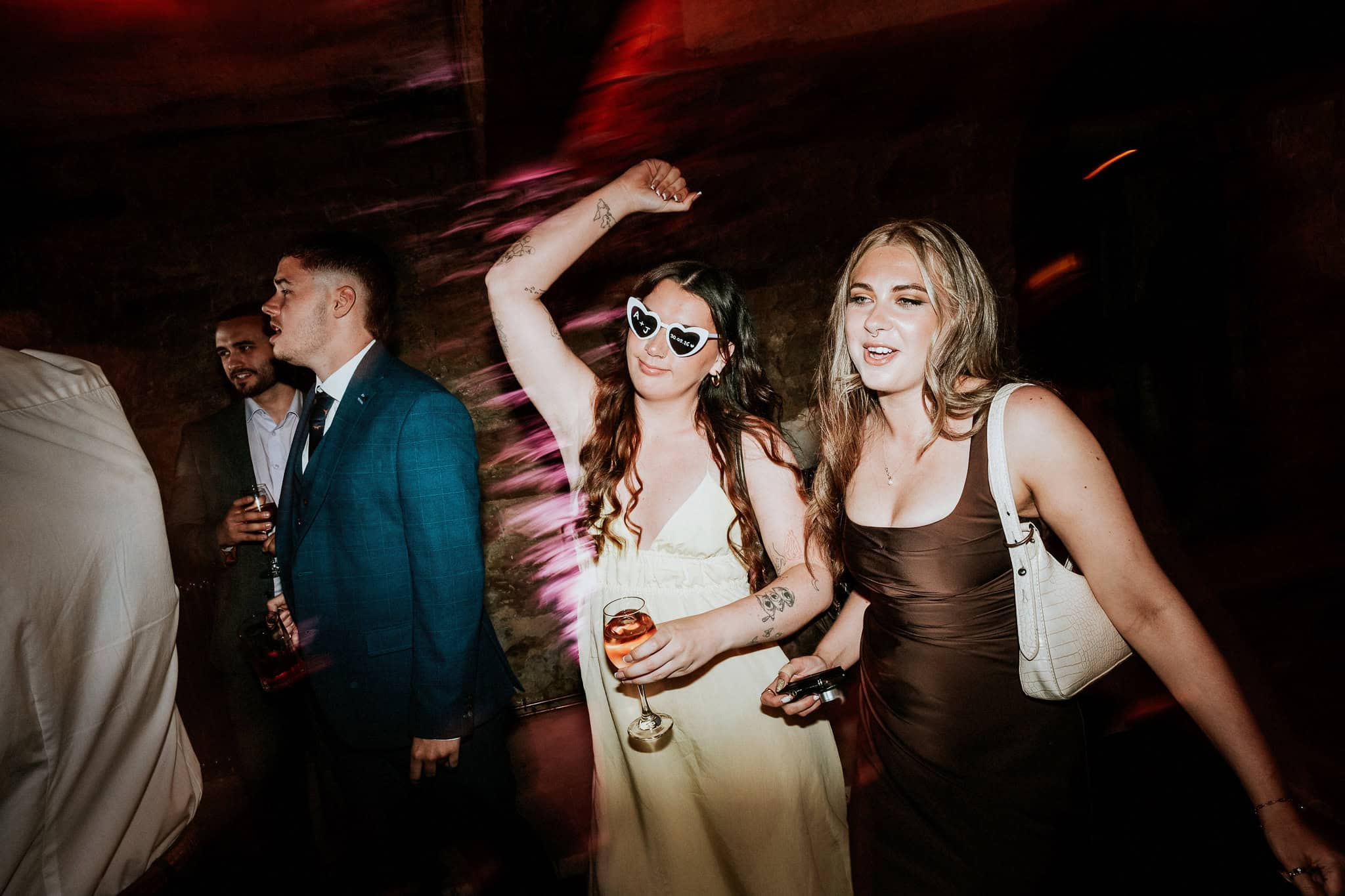 Solara Shores wedding photography by UK wedding photographer Andy Turner