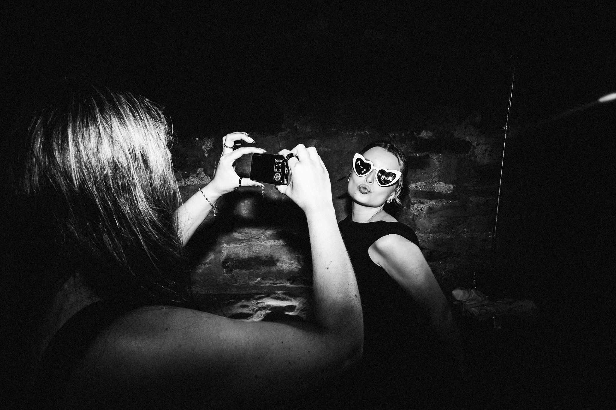 Solara Shores wedding photography by UK wedding photographer Andy Turner