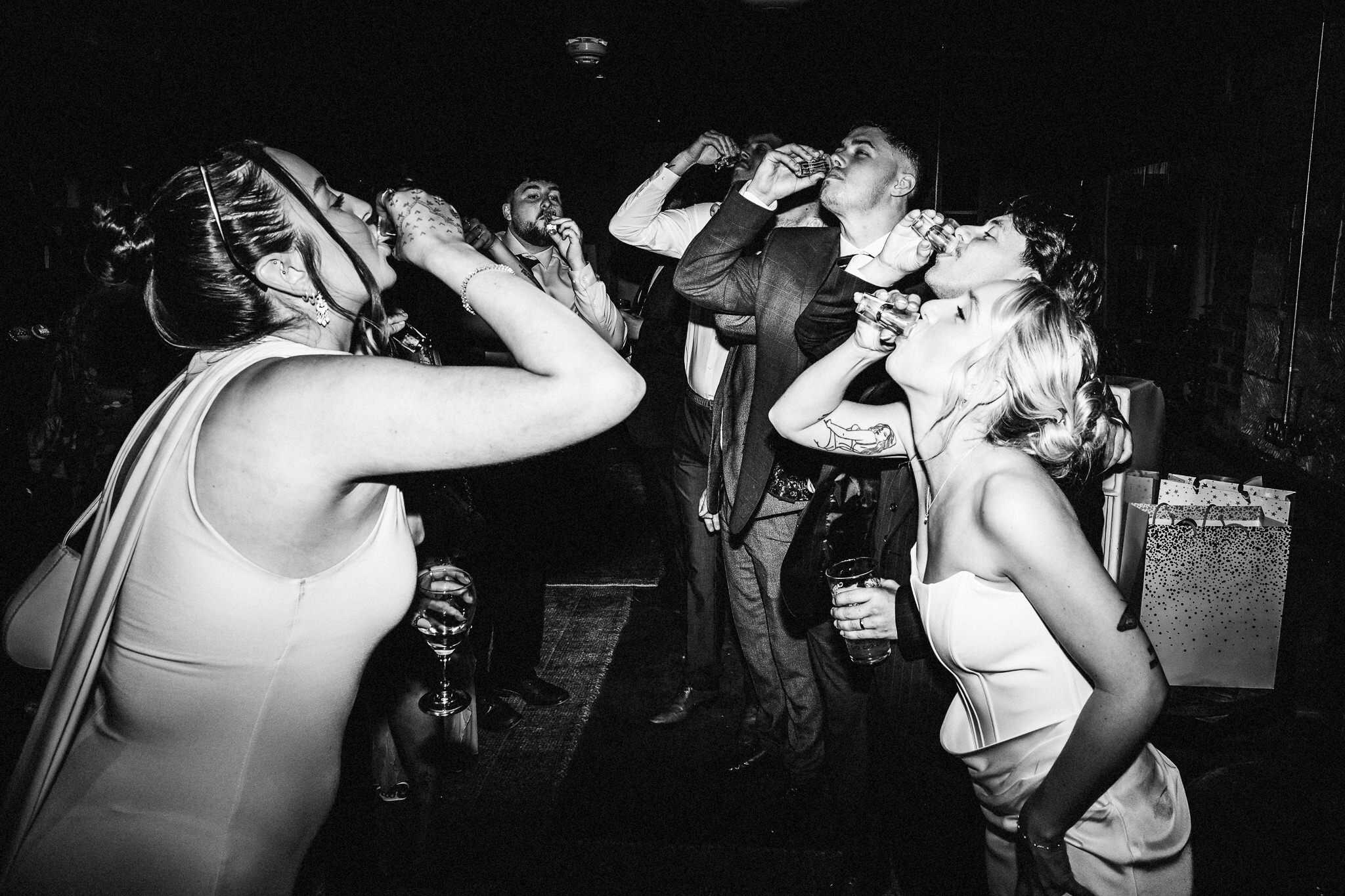 Solara Shores wedding photography by UK wedding photographer Andy Turner