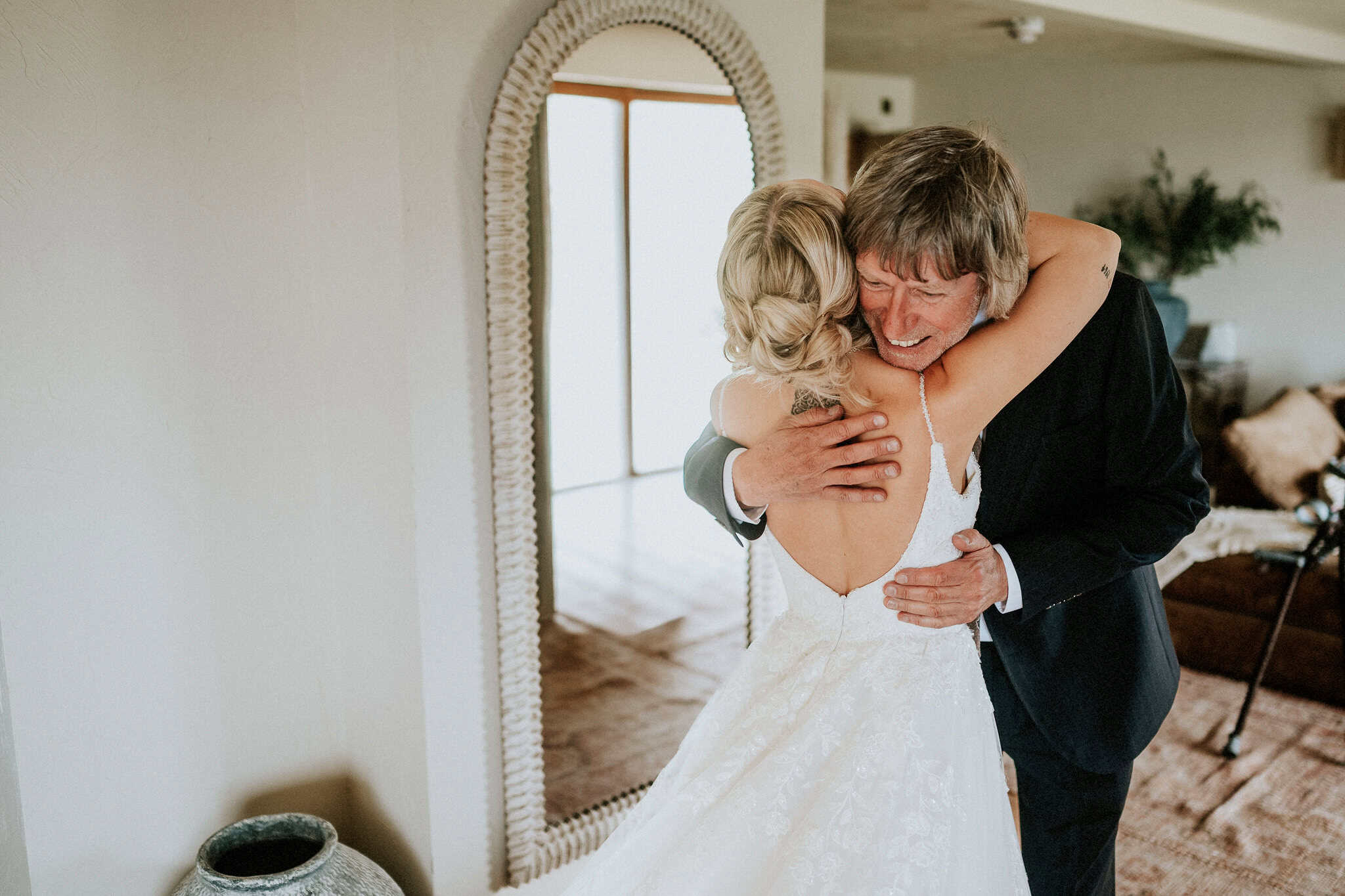 Solara Shores wedding photography by UK wedding photographer Andy Turner