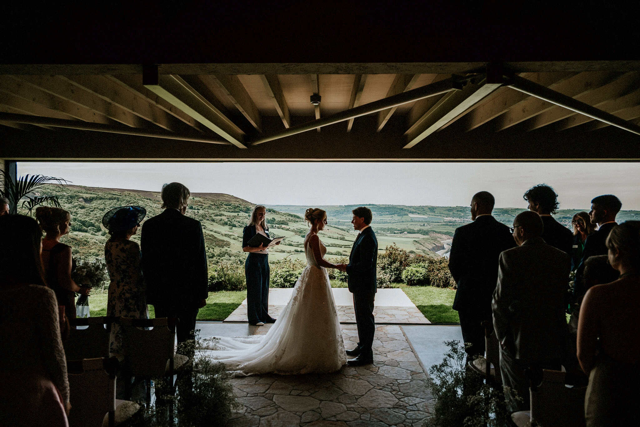 Solara Shores wedding photography by UK wedding photographer Andy Turner
