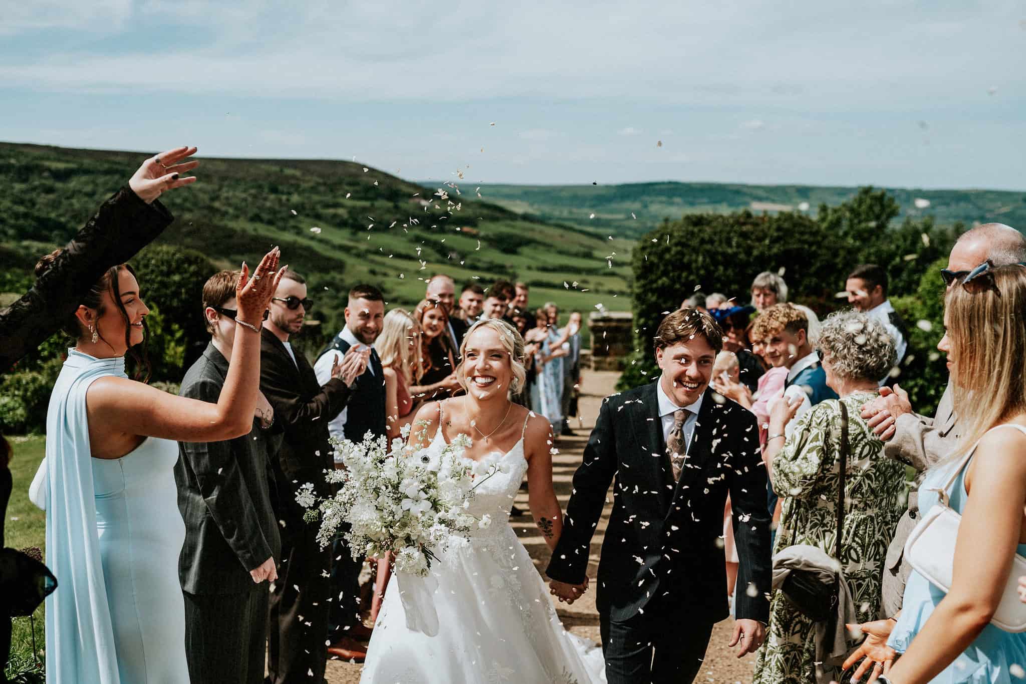 Solara Shores wedding photography by UK wedding photographer Andy Turner