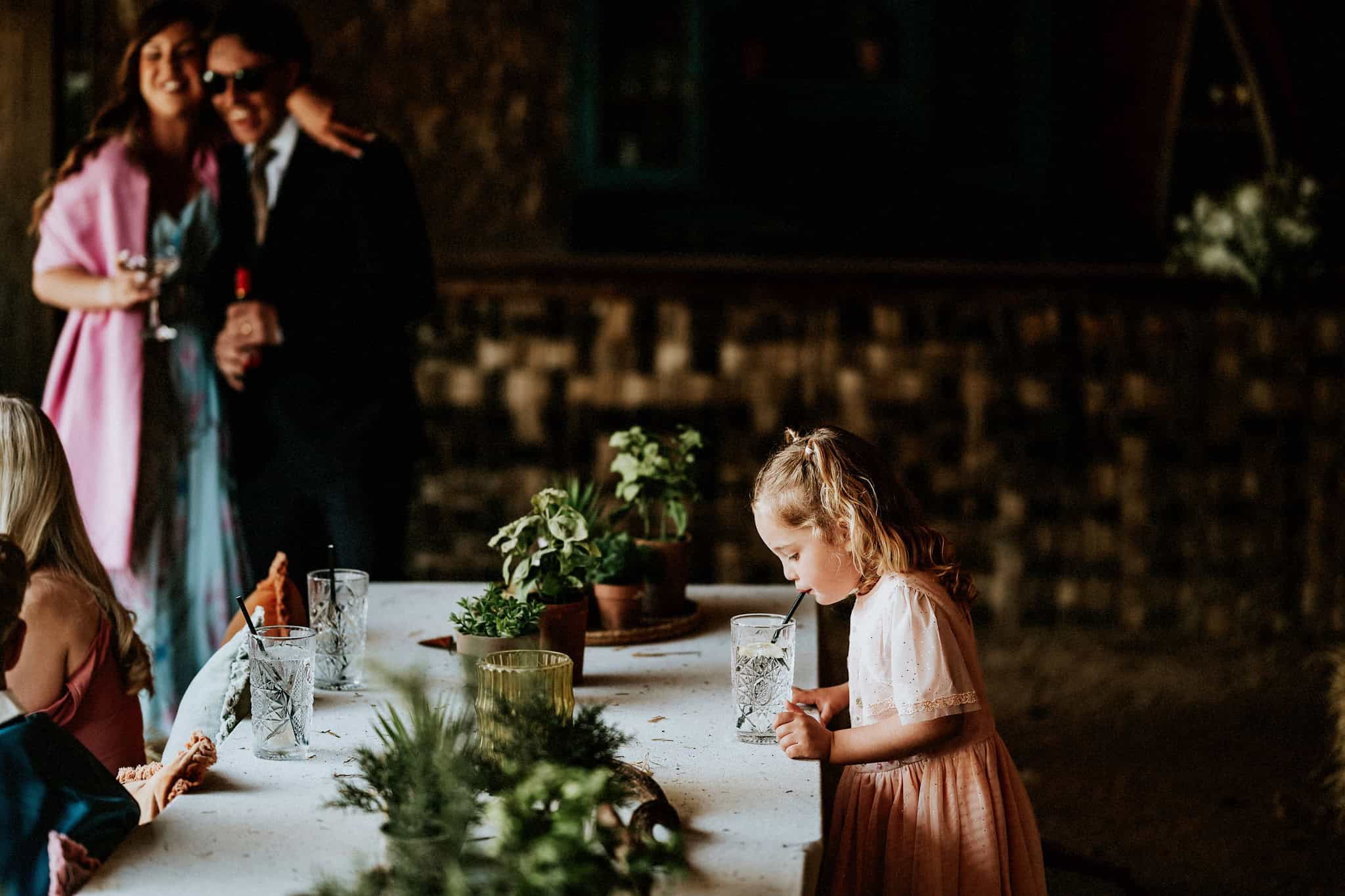 Solara Shores wedding photography by UK wedding photographer Andy Turner